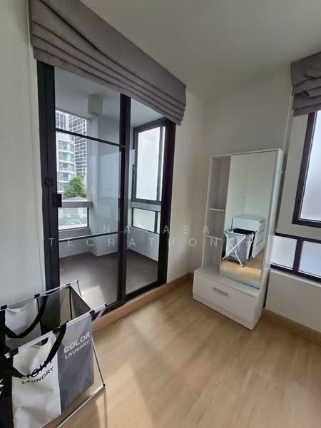 Formosa Ladprao 7, Bangkok, . Lat Phrao 7 Alley, Jom Phon, Chatuchak, Bangkok, 2 Bedrooms, 63 sqm, Condo For Sale, by Natasa Techathonthanakhun, 500182008 - DDproperty.com