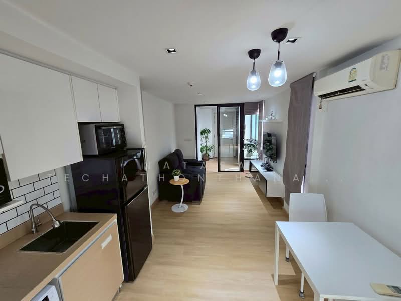 Formosa Ladprao 7, Bangkok, . Lat Phrao 7 Alley, Jom Phon, Chatuchak, Bangkok, 2 Bedrooms, 63 sqm, Condo For Sale, by Natasa Techathonthanakhun, 500182008 - DDproperty.com