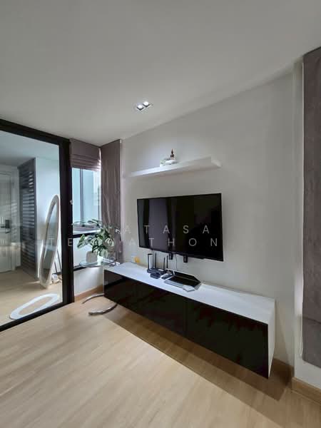 Formosa Ladprao 7, Bangkok, . Lat Phrao 7 Alley, Jom Phon, Chatuchak, Bangkok, 2 Bedrooms, 63 sqm, Condo For Sale, by Natasa Techathonthanakhun, 500182008 - DDproperty.com