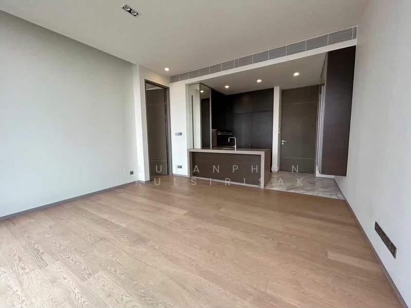 Saladaeng One, Bangkok, Sala Daeng 1 Alley, Silom, Bang Rak, Bangkok, 1 Bedroom, 57 sqm, Condo For Sale, by Khlueanphon Nukulsirisak, 500182010 - DDproperty.com