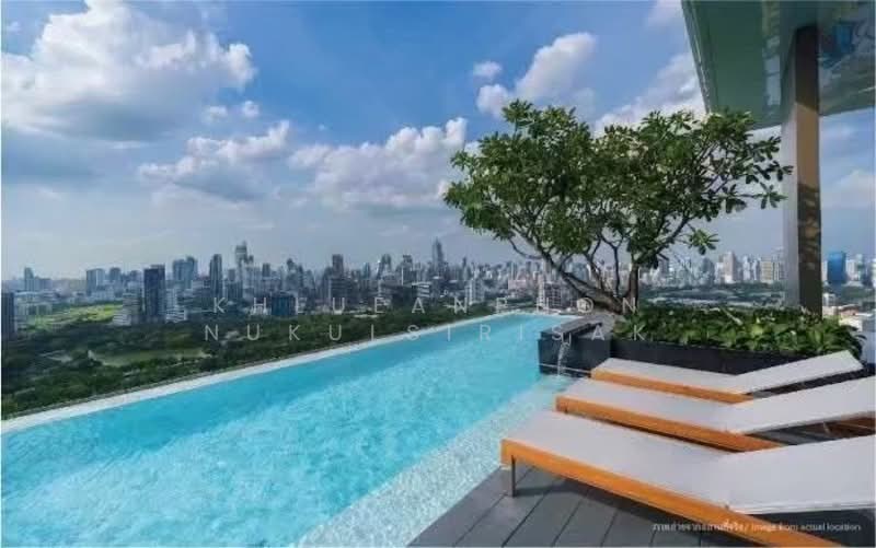 Saladaeng One, Bangkok, Sala Daeng 1 Alley, Silom, Bang Rak, Bangkok, 1 Bedroom, 57 sqm, Condo For Sale, by Khlueanphon Nukulsirisak, 500182010 - DDproperty.com