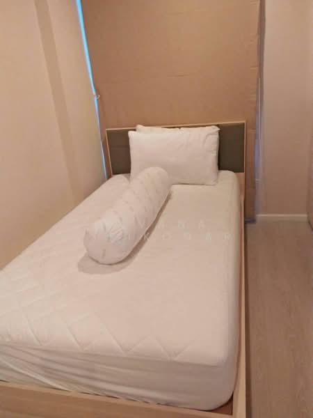 Rhythm Sathorn-Narathiwas, Bangkok, 651 Naradhiwas Rajanagarindra Road, Thung Maha Mek, Sathon, Bangkok, 2 Bedrooms, 54 sqm, Condo For Rent, by Pavana Sirikogar, 500182012 - DDproperty.com