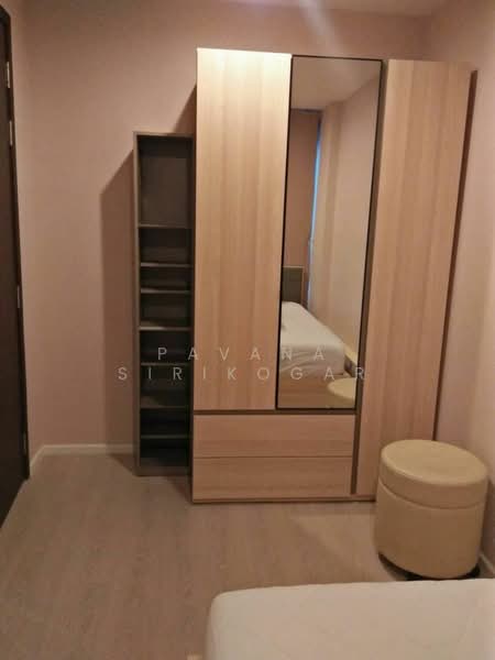Rhythm Sathorn-Narathiwas, Bangkok, 651 Naradhiwas Rajanagarindra Road, Thung Maha Mek, Sathon, Bangkok, 2 Bedrooms, 54 sqm, Condo For Rent, by Pavana Sirikogar, 500182012 - DDproperty.com