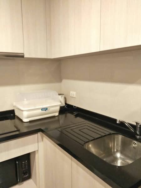 Rhythm Sathorn-Narathiwas, Bangkok, 651 Naradhiwas Rajanagarindra Road, Thung Maha Mek, Sathon, Bangkok, 2 Bedrooms, 54 sqm, Condo For Rent, by Pavana Sirikogar, 500182012 - DDproperty.com