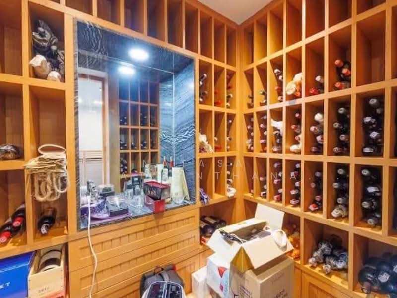 The Pano Rama 3, Bangkok, 890 Rama 3 Road, Bang Pong Pang, Yan Nawa, Bangkok, 3 Bedrooms, 246 sqm, Condo For Sale, by Natasa Techathonthanakhun, 500182014 - DDproperty.com