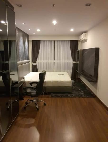 Supalai Prima Riva : ศุภาลัย พรีมา ริวา (Residential), กรุงเทพ, ถนนพระราม 3, ช่องนนทรี, ยานนาวา, กรุงเทพ, 92 ตร.ม., คอนโด ให้เช่า, โดย Isika Tonkham, 500182016 - DDproperty.com