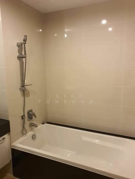 Supalai Prima Riva (Residential), Bangkok, Rama 3 Road, Chong Nonsi, Yan Nawa, Bangkok, 2 Bedrooms, 92 sqm, Condo For Rent, by Isika Tonkham, 500182016 - DDproperty.com