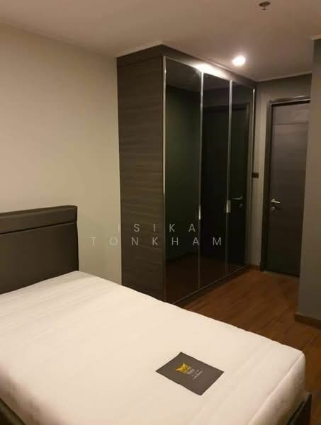 Supalai Prima Riva, Bangkok, Rama 3 Road, Chong Nonsi, Yan Nawa, Bangkok, 2 Bedrooms, 92 sqm, Condo For Rent, by Isika Tonkham, 500182016 - DDproperty.com