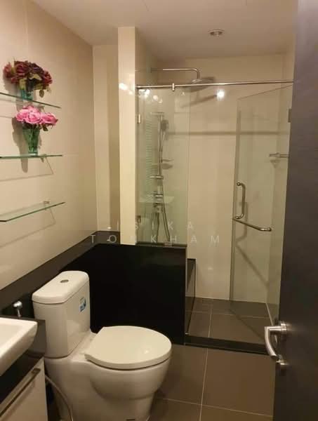 Supalai Prima Riva, Bangkok, Rama 3 Road, Chong Nonsi, Yan Nawa, Bangkok, 2 Bedrooms, 92 sqm, Condo For Rent, by Isika Tonkham, 500182016 - DDproperty.com