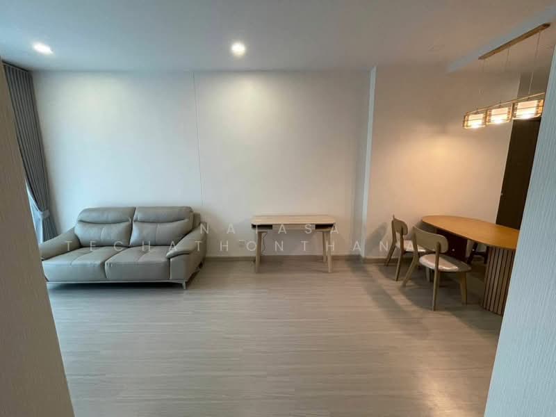 Supalai Premier Si Phraya-Samyan, Bangkok, Si Phraya Road, Si Phraya, Bang Rak, Bangkok, 2 Bedrooms, 73 sqm, Condo For Rent, by Natasa Techathonthanakhun, 500182020 - DDproperty.com