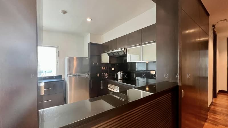 Royal Residence Park, Bangkok, 99 Royal Resident Park Lumphini, Lumphini, Pathum Wan, Bangkok, 4 Bedrooms, 275 sqm, Apartment For Rent, by Pavana Sirikogar, 500182022 - DDproperty.com