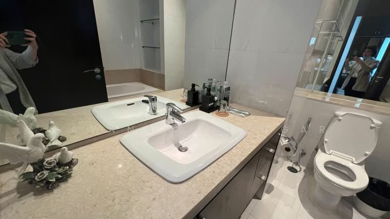 Royal Residence Park, Bangkok, 99 Royal Resident Park Lumphini, Lumphini, Pathum Wan, Bangkok, 4 Bedrooms, 275 sqm, Apartment For Rent, by Pavana Sirikogar, 500182022 - DDproperty.com