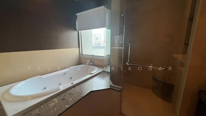 Royal Residence Park, Bangkok, 99 Royal Resident Park Lumphini, Lumphini, Pathum Wan, Bangkok, 4 Bedrooms, 275 sqm, Apartment For Rent, by Pavana Sirikogar, 500182022 - DDproperty.com