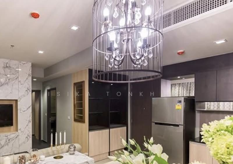 The Edge Sukhumvit 23, Bangkok, 6 Soi Sukhumvit 23, Khlongtoei Nua, Watthana, Bangkok, 2 Bedrooms, 63 sqm, Condo For Sale, by Isika Tonkham, 500182025 - DDproperty.com