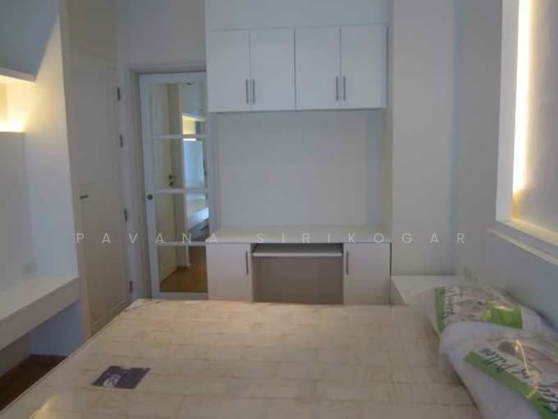 Villa Ratchatewi, Bangkok, 83 Phayathai Road, Thanon Phaya Thai, Ratchathewi, Bangkok, 1 Bedroom, 70 sqm, Condo For Rent, by Pavana Sirikogar, 500182027 - DDproperty.com