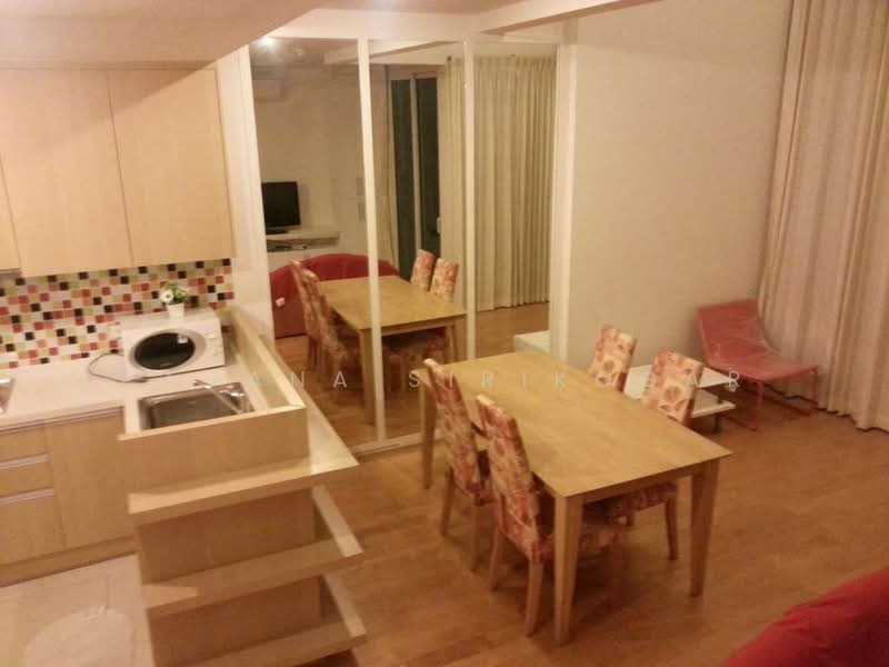 Villa Ratchatewi, Bangkok, 83 Phayathai Road, Thanon Phaya Thai, Ratchathewi, Bangkok, 1 Bedroom, 70 sqm, Condo For Rent, by Pavana Sirikogar, 500182027 - DDproperty.com