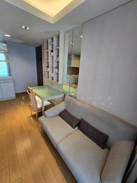 The Lumpini 24, Bangkok, Sukhumvit 24 Road, Khong Tan, Khlong Toei, Bangkok, 1 Bedroom, 32 sqm, Condo For Rent, by Khlueanphon Nukulsirisak, 500182028 - DDproperty.com