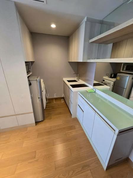 The Lumpini 24, Bangkok, Sukhumvit 24 Road, Khong Tan, Khlong Toei, Bangkok, 1 Bedroom, 32 sqm, Condo For Rent, by Khlueanphon Nukulsirisak, 500182028 - DDproperty.com