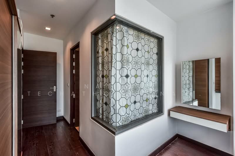 IDEO Q Phayathai, Bangkok, 138 Phayathai Road, Thung Phaya Thai, Ratchathewi, Bangkok, 2 Bedrooms, 61 sqm, Condo For Sale, by Natasa Techathonthanakhun, 500182029 - DDproperty.com