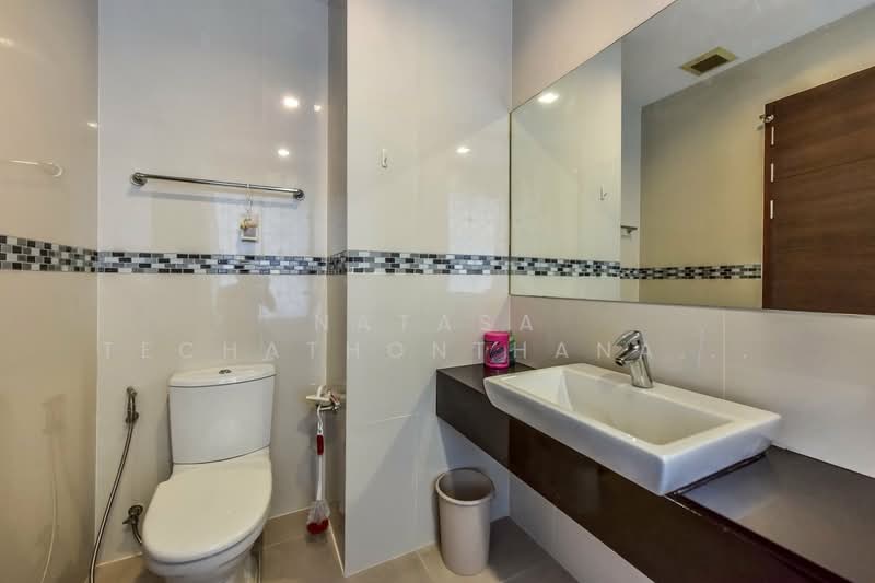 IDEO Q Phayathai, Bangkok, 138 Phayathai Road, Thung Phaya Thai, Ratchathewi, Bangkok, 2 Bedrooms, 61 sqm, Condo For Sale, by Natasa Techathonthanakhun, 500182029 - DDproperty.com