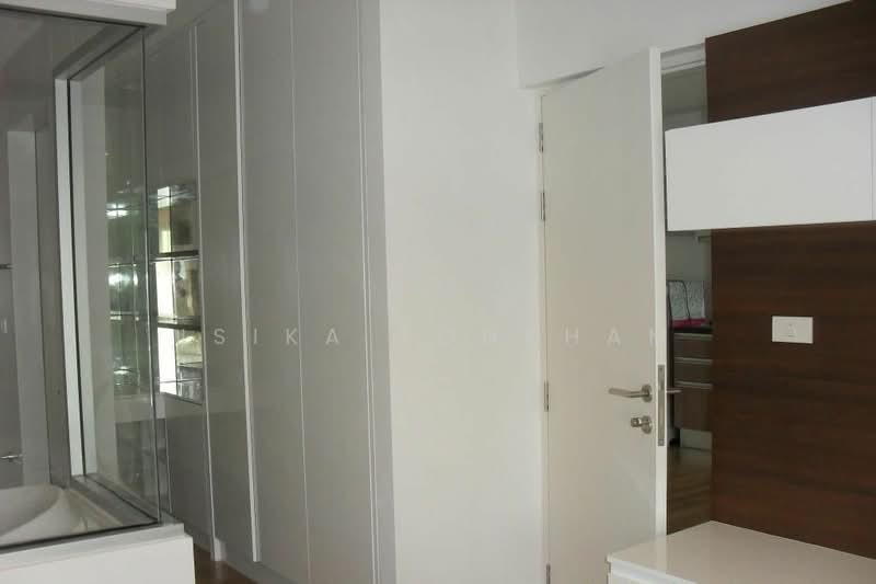 The Seed Musee, Bangkok, 119 Soi Sukhumvit 26, Khong Tan, Khlong Toei, Bangkok, 1 Bedroom, 51 sqm, Condo For Rent, by Isika Tonkham, 500182030 - DDproperty.com