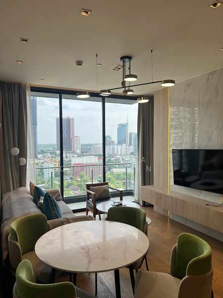 BEATNIQ Sukhumvit 32, Bangkok, Soi Sukhumvit 32, Sukhumvit Road, Khong Tan, Khlong Toei, Bangkok, 2 Bedrooms, 80 sqm, Condo For Sale, by Natasa Techathonthanakhun, 500182035 - DDproperty.com