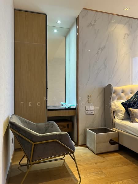 BEATNIQ Sukhumvit 32, Bangkok, Soi Sukhumvit 32, Sukhumvit Road, Khong Tan, Khlong Toei, Bangkok, 2 Bedrooms, 80 sqm, Condo For Sale, by Natasa Techathonthanakhun, 500182035 - DDproperty.com