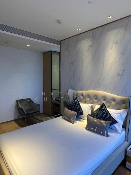 BEATNIQ Sukhumvit 32, Bangkok, Soi Sukhumvit 32, Sukhumvit Road, Khong Tan, Khlong Toei, Bangkok, 2 Bedrooms, 80 sqm, Condo For Sale, by Natasa Techathonthanakhun, 500182035 - DDproperty.com