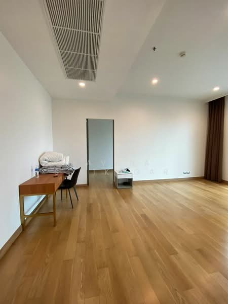 Supalai Oriental Sukhumvit 39, Bangkok, Soi Sukhumvit 39, Khlong Tan Nua, Watthana, Bangkok, 3 Bedrooms, 180 sqm, Condo For Rent, by Pavana Sirikogar, 500182038 - DDproperty.com