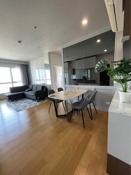 Hive Sathorn, Bangkok, Krung Thonburi Road, Khlong Ton Sai, Khlong San, Bangkok, 2 Bedrooms, 70 sqm, Condo For Rent, by Isika Tonkham, 500182039 - DDproperty.com
