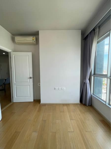 Hive Sathorn, Bangkok, Krung Thonburi Road, Khlong Ton Sai, Khlong San, Bangkok, 2 Bedrooms, 70 sqm, Condo For Rent, by Isika Tonkham, 500182039 - DDproperty.com
