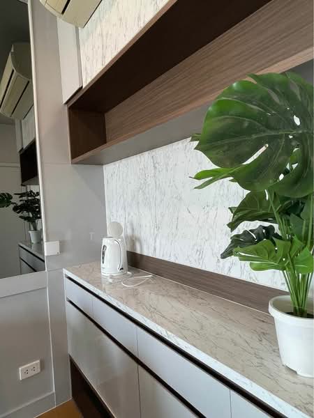 Hive Sathorn, Bangkok, Krung Thonburi Road, Khlong Ton Sai, Khlong San, Bangkok, 2 Bedrooms, 70 sqm, Condo For Rent, by Isika Tonkham, 500182039 - DDproperty.com
