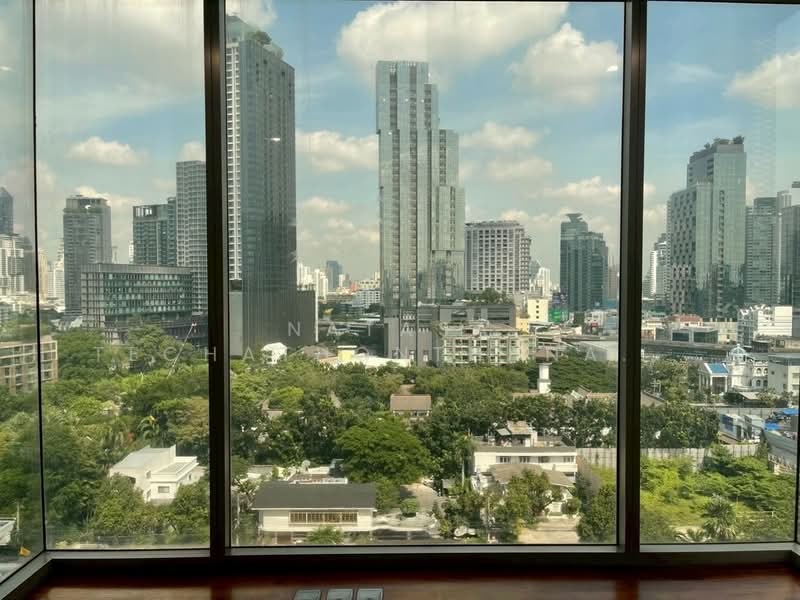 ASHTON Morph 38, Bangkok, 88 Soi Sukhumvit 38, Phra Kanong, Khlong Toei, Bangkok, 2 Bedrooms, 71 sqm, Condo For Sale, by Natasa Techathonthanakhun, 500182042 - DDproperty.com