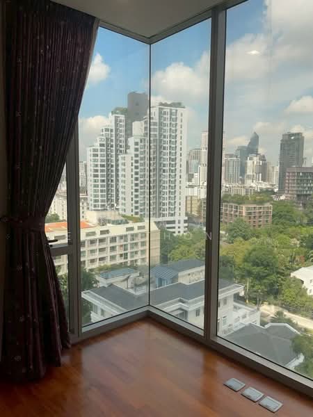 ASHTON Morph 38, Bangkok, 88 Soi Sukhumvit 38, Phra Kanong, Khlong Toei, Bangkok, 2 Bedrooms, 71 sqm, Condo For Sale, by Natasa Techathonthanakhun, 500182042 - DDproperty.com