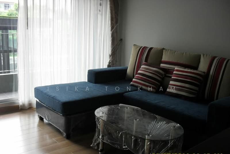 The Seed Musee, Bangkok, 119 Soi Sukhumvit 26, Khong Tan, Khlong Toei, Bangkok, 1 Bedroom, 51 sqm, Condo For Sale, by Isika Tonkham, 500182044 - DDproperty.com