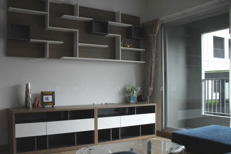 The Seed Musee, Bangkok, 119 Soi Sukhumvit 26, Khong Tan, Khlong Toei, Bangkok, 1 Bedroom, 51 sqm, Condo For Sale, by Isika Tonkham, 500182044 - DDproperty.com