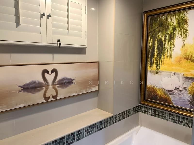 Lumpini Park Riverside Rama 3, Bangkok, 4 Rama 3 Road, Bang Pong Pang, Yan Nawa, Bangkok, 3 Bedrooms, 105 sqm, Condo For Rent, by Pavana Sirikogar, 500182048 - DDproperty.com