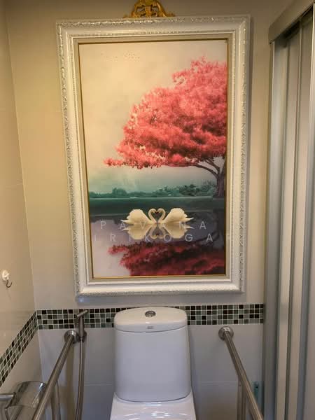 Lumpini Park Riverside Rama 3 : ลุมพินี พาร์ค ริเวอร์ไซด์ พระราม 3, กรุงเทพ, 4 ถนนพระราม 3, บางโพงพาง, ยานนาวา, กรุงเทพ, 105 ตร.ม., คอนโด ให้เช่า, โดย Pavana Sirikogar, 500182048 - DDproperty.com