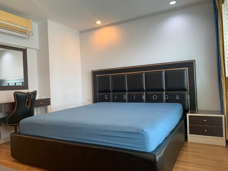 Lumpini Park Riverside Rama 3, Bangkok, 4 Rama 3 Road, Bang Pong Pang, Yan Nawa, Bangkok, 3 Bedrooms, 105 sqm, Condo For Rent, by Pavana Sirikogar, 500182048 - DDproperty.com