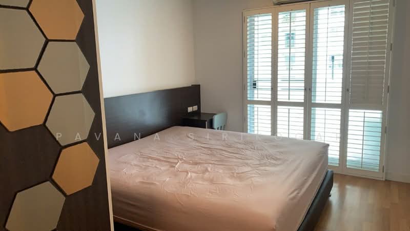 Lumpini Park Riverside Rama 3, Bangkok, 4 Rama 3 Road, Bang Pong Pang, Yan Nawa, Bangkok, 3 Bedrooms, 105 sqm, Condo For Rent, by Pavana Sirikogar, 500182048 - DDproperty.com