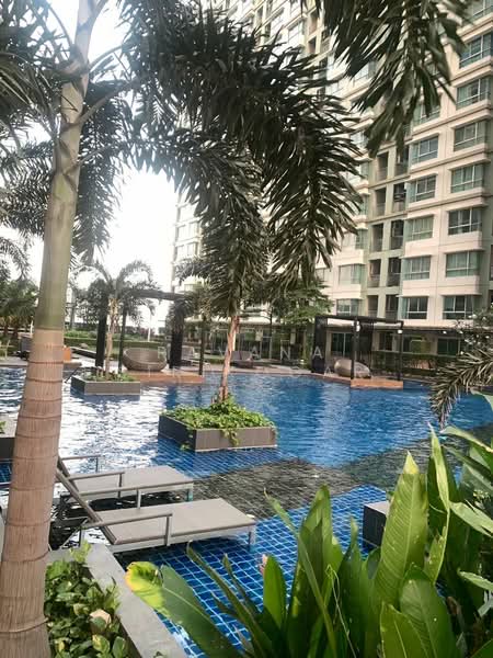 Lumpini Park Riverside Rama 3 : ลุมพินี พาร์ค ริเวอร์ไซด์ พระราม 3, กรุงเทพ, 4 ถนนพระราม 3, บางโพงพาง, ยานนาวา, กรุงเทพ, 105 ตร.ม., คอนโด ให้เช่า, โดย Pavana Sirikogar, 500182048 - DDproperty.com