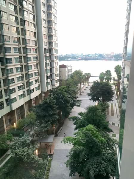 Lumpini Park Riverside Rama 3 : ลุมพินี พาร์ค ริเวอร์ไซด์ พระราม 3, กรุงเทพ, 4 ถนนพระราม 3, บางโพงพาง, ยานนาวา, กรุงเทพ, 105 ตร.ม., คอนโด ให้เช่า, โดย Pavana Sirikogar, 500182048 - DDproperty.com
