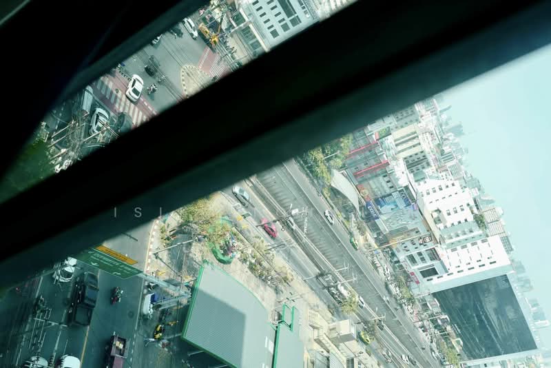 IDEO Ratchada-Huaikwang : ไอดีโอ รัชดา-ห้วยขวาง, กรุงเทพ, 62 ถนนประชาราษฎร์บำเพ็ญ แขวงห้วยขวาง เขตห้วยขวาง กรุงเทพมหานคร, ห้วยขวาง, ห้วยขวาง, กรุงเทพ, 35 ตร.ม., คอนโด ให้เช่า, โดย Isika Tonkham, 500182049 - DDproperty.com