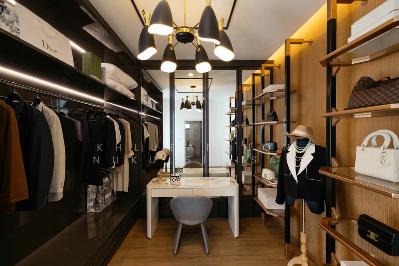 Morgen Bang Khun Thian-Rama 2 : มอร์เกน บางขุนเทียน-พระราม 2, Bangkok, ถ.บางขุนเทียน-ชายทะเล, Samae Dam, Bang Khun Thian, Bangkok, 5 Bedrooms, 350 sqm, Single Detached House For Sale, by Khlueanphon Nukulsirisak, 500182051 - DDproperty.com