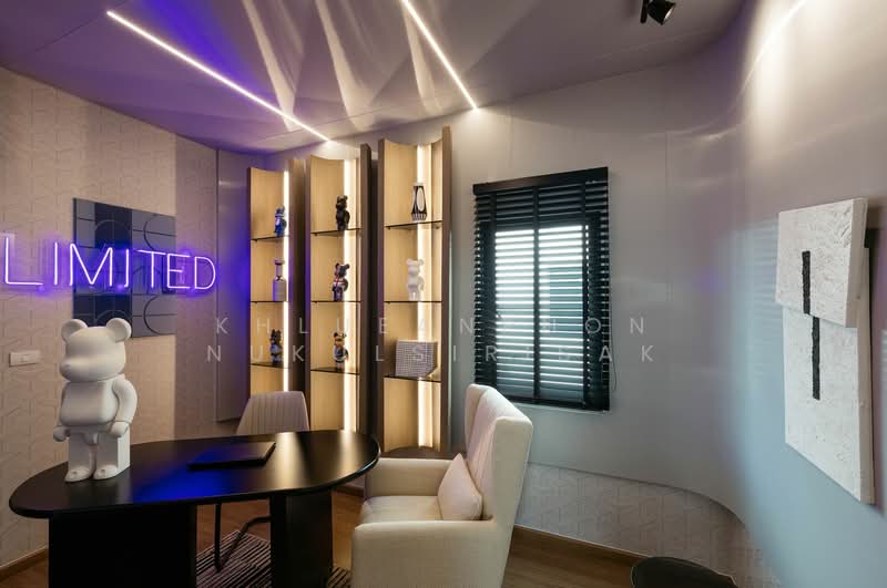 Morgen Bang Khun Thian-Rama 2 : มอร์เกน บางขุนเทียน-พระราม 2, กรุงเทพ, ถ.บางขุนเทียน-ชายทะเล, แสมดำ, บางขุนเทียน, กรุงเทพ, 350 ตร.ม., บ้านเดี่ยว ขาย, โดย Khlueanphon Nukulsirisak, 500182051 - DDproperty.com