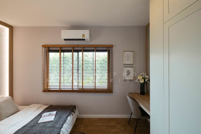 Morgen Bang Khun Thian-Rama 2 : มอร์เกน บางขุนเทียน-พระราม 2, Bangkok, ถ.บางขุนเทียน-ชายทะเล, Samae Dam, Bang Khun Thian, Bangkok, 5 Bedrooms, 350 sqm, Single Detached House For Sale, by Khlueanphon Nukulsirisak, 500182051 - DDproperty.com