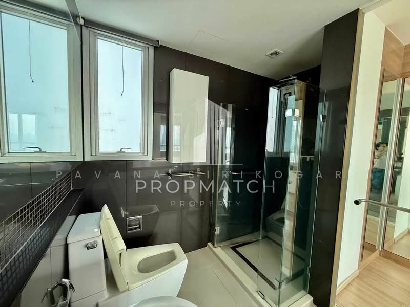 Rhythm Phahol-Ari, Bangkok, 1377 Phaholyothin Road, Samsen Nai, Phaya Thai, Bangkok, 2 Bedrooms, 65 sqm, Condo For Rent, by Pavana Sirikogar, 500182052 - DDproperty.com