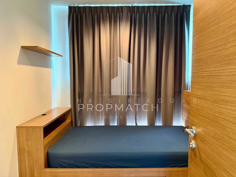 Rhythm Phahol-Ari, Bangkok, 1377 Phaholyothin Road, Samsen Nai, Phaya Thai, Bangkok, 2 Bedrooms, 65 sqm, Condo For Rent, by Pavana Sirikogar, 500182052 - DDproperty.com