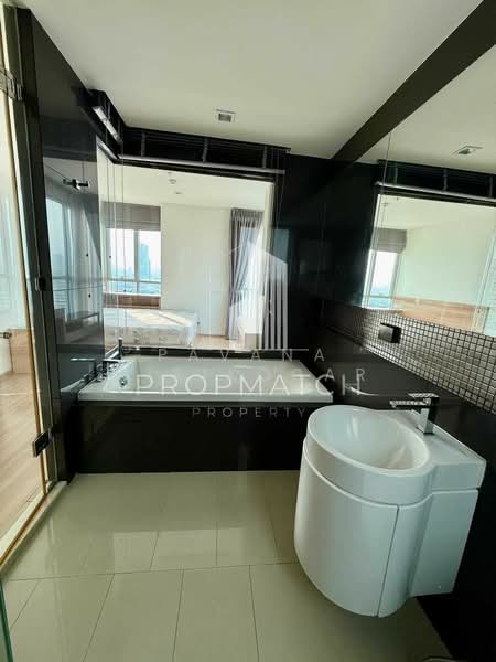 Rhythm Phahol-Ari, Bangkok, 1377 Phaholyothin Road, Samsen Nai, Phaya Thai, Bangkok, 2 Bedrooms, 65 sqm, Condo For Rent, by Pavana Sirikogar, 500182052 - DDproperty.com