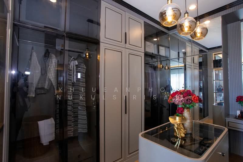 Morgen Bang Khun Thian-Rama 2 : มอร์เกน บางขุนเทียน-พระราม 2, กรุงเทพ, ถ.บางขุนเทียน-ชายทะเล, แสมดำ, บางขุนเทียน, กรุงเทพ, 275 ตร.ม., บ้านเดี่ยว ขาย, โดย Khlueanphon Nukulsirisak, 500182056 - DDproperty.com